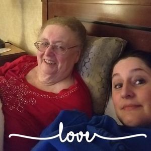 Meet your Posher, Lynn